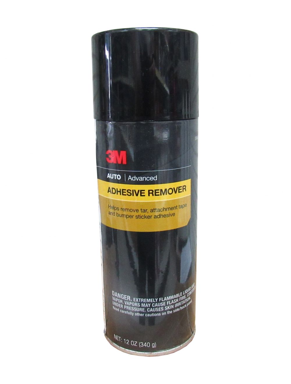 Adhesive Remover Spray 3M 12oz