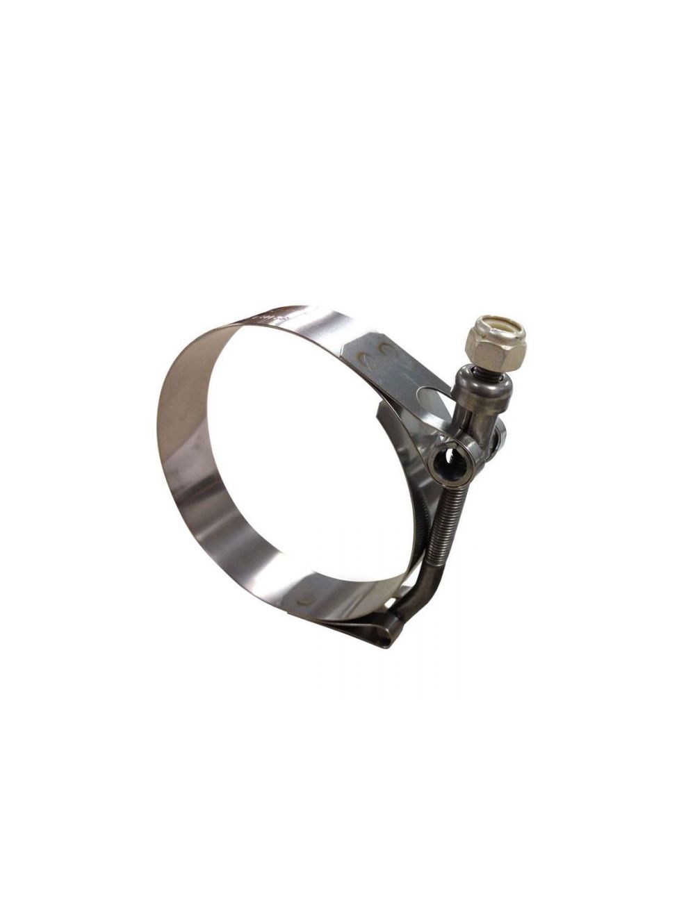 EXHAUST T-BOLT CLAMP 3.5"