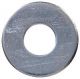 Flat Washer 3/16in