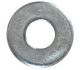 Flat Washer 1/4in