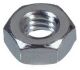 Hex Nuts 10/24i