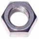 Hex Nuts 1/4i S/Steel