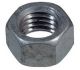 Hex Nuts 5/16i S/Steel