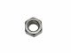 Hex Nuts 1/2i S/Steel