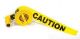 Caution Tape 300' Yellow