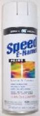 Gls Wht Speed E-namel Spray Pa