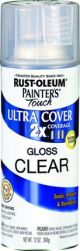 S/Paint Touch 2x Gloss Clear