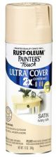 S/Paint Touch 2x Satin Ivory S