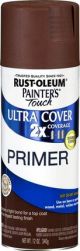 S/Paint Touch 2x Fl Red Primer