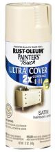 S/Paint Touch 2xS/Heirloom Wht