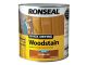 Ronseal Stain Nat/Oak 2.5L