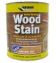 Wood Stain Satin Nat Oak 750ml