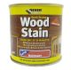 Wood Stain Satin Mahogan 250ml