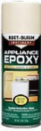 S/Paint Appl Epoxy Almond