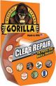 Gorilla Clear Repair Tape 9yds