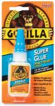 Gorilla Super Glue Bottle 15g