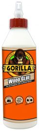 Gorilla Wood Glue 18oz