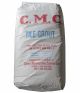 Grout Sandless 15kg White CMC