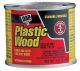 Plastic Wood Natural 4oz