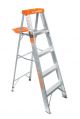 Step Ladder 5ft w/Tray Truper