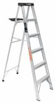 Ladder Alum 5ft Truper 16742
