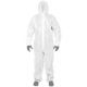 Disposable Coverall Large
