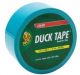 Duck tape aqua 2x20y