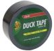 Duct Tape Black 2ix20y