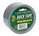 Duck Tape Gray 1.88ix10yd