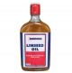 LINSEED OIL RAW 375ML
