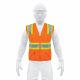 Safety Vest Orange 13475