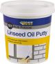 Linseed Oil Putty Natural 2kg