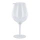 Wine Carafe Glass Wineglass Sh