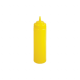 Squeeze Bottle 24oz Yellow Mus