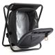 Cooler Bag/Backpack w/Seat 38c