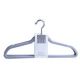 Non-Slip Velvet Hangers 10pc