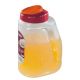 Medium Rect Juice Bottle 1.75L
