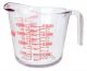Measuring Cup 32oz Glass