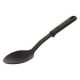 Spoon 12i Black Nylon