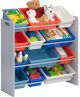 Toy Organizer&Storage Bins Gre