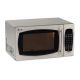 Microwave 0.9cuft Stl 900W