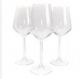 Wine Glass Aria 35cl S/3