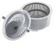 Salad Spinner 24.5x16cm Chef A
