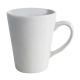 Coffee Mug Conical White 32cl