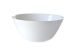 Salad Bowl White Luminarc 24cm