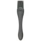 Pastry Brush 9i Charcoal