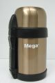 Flask Mega Multi 0.80L Metal