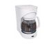 Coffeemaker 12cup White