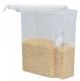 Food Container w/Scoop 24.4Cup