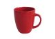 Coffee Mug Red 30cl